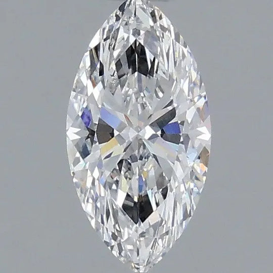 1.10ct Marquise Lab Grown Diamond (Colour E, Clarity VS1, IGI Certified)