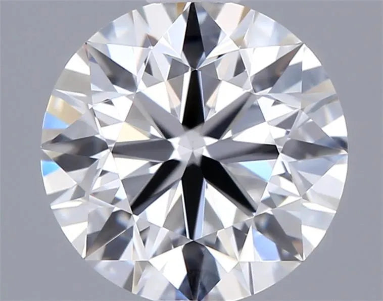1.20ct Round Lab Grown Diamond (Colour F, Clarity VVS2, Cut EX, IGI Certified)