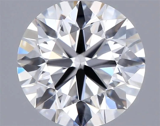 1.20ct Round Lab Grown Diamond (Colour F, Clarity VVS2, Cut EX, IGI Certified)