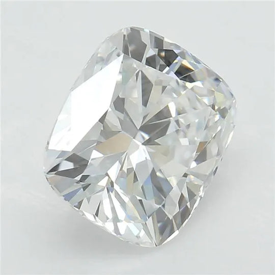 1.40ct Cushion modified Lab Grown Diamond (Colour D, Clarity VS1, GIA Certified)
