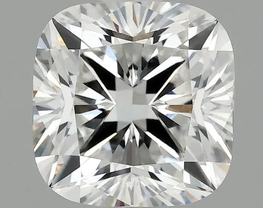 1.40ct Cushion modified Lab Grown Diamond (Colour F, Clarity VS1, IGI Certified)