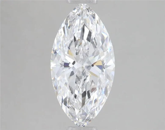 1.50ct Marquise Lab Grown Diamond (Colour E, Clarity VVS1, IGI Certified)