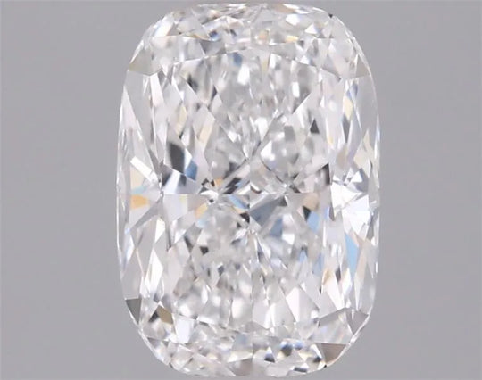 1.51ct Cushion modified Lab Grown Diamond (Colour D, Clarity VVS1, IGI Certified)