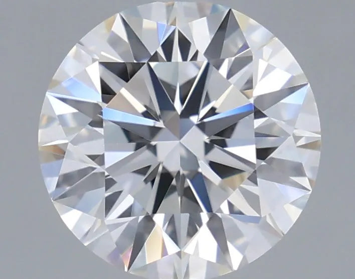 1.51ct Round Lab Grown Diamond (Colour E, Clarity VVS1, Cut ID, IGI Certified)
