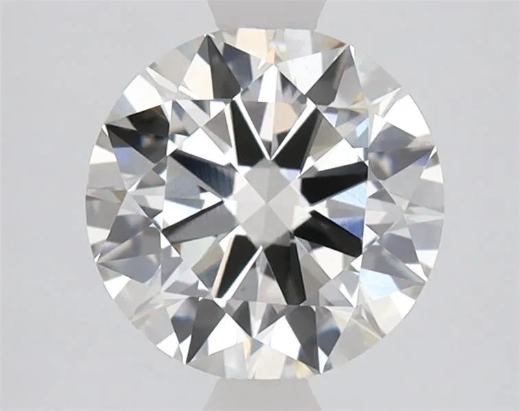 1.51ct Round Lab Grown Diamond (Colour G, Clarity VVS2, Cut EX, IGI Certified)