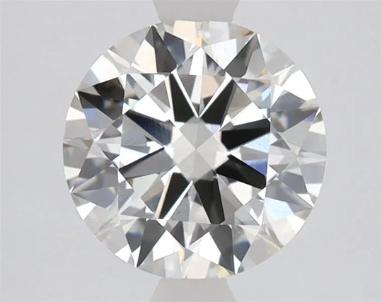 1.51ct Round Lab Grown Diamond (Colour G, Clarity VVS2, Cut EX, IGI Certified)