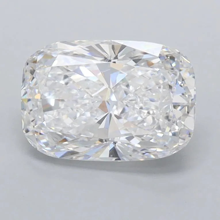 1.52ct Cushion modified Lab Grown Diamond (Colour D, Clarity VS1, IGI Certified)