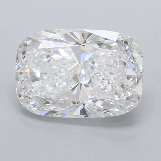 1.52ct Cushion modified Lab Grown Diamond (Colour D, Clarity VS1, IGI Certified)