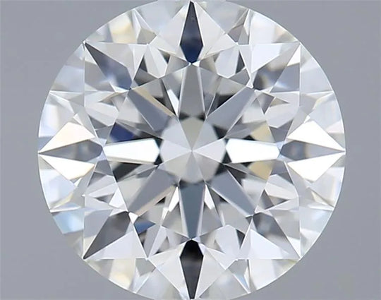 1.56ct Round Lab Grown Diamond (Colour E, Clarity VVS1, Cut ID, IGI Certified)