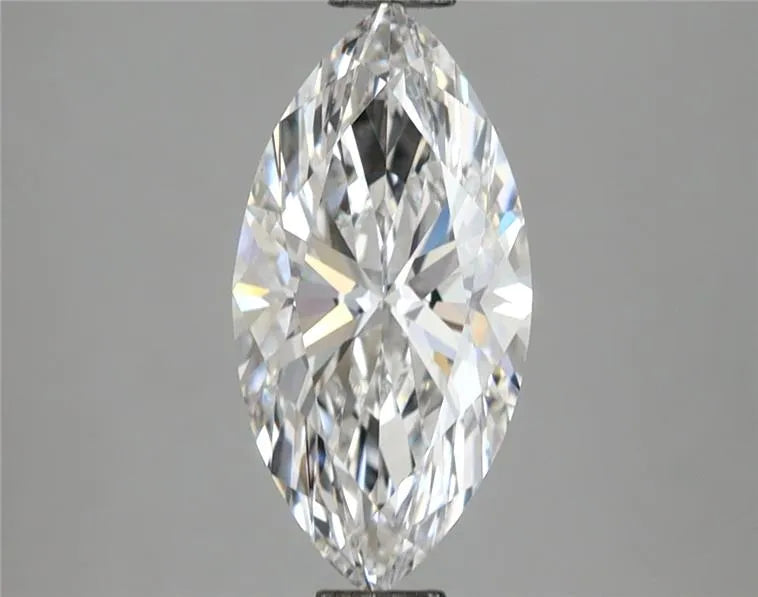 1.60ct Marquise Lab Grown Diamond (Colour D, Clarity VVS2, IGI Certified)