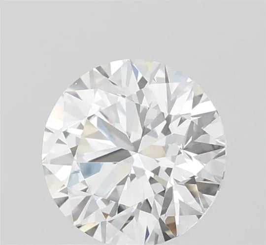 1.60ct Round Lab Grown Diamond (Colour D, Clarity VVS2, Cut ID, IGI Certified)