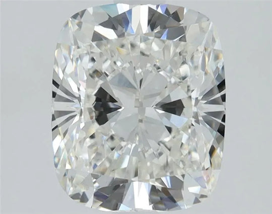 1.61ct Cushion brilliant Lab Grown Diamond (Colour G, Clarity VVS2, IGI Certified)
