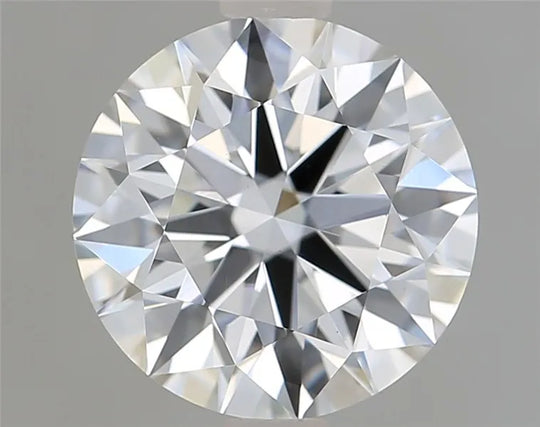 1.74ct Round Lab Grown Diamond (Colour E, Clarity VS1, Cut ID, IGI Certified)