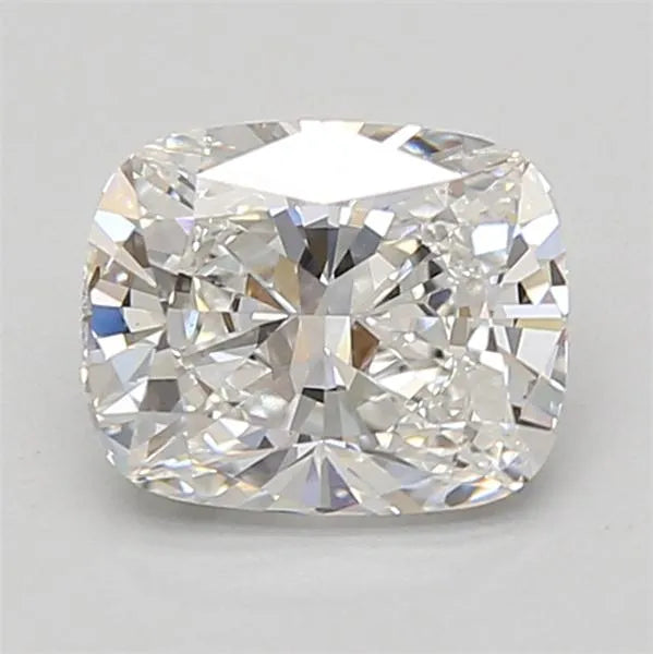 1.76ct Cushion modified Lab Grown Diamond (Colour E, Clarity VS1, IGI Certified)