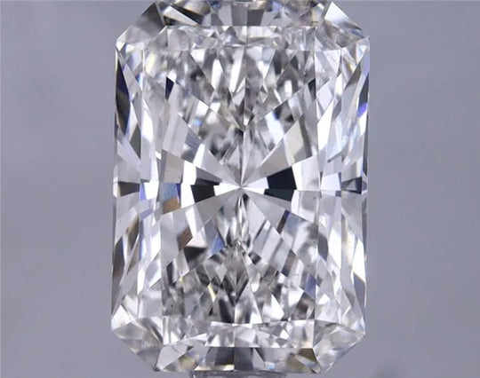 1.78ct Radiant Lab Grown Diamond (Colour G, Clarity VS2, IGI Certified)