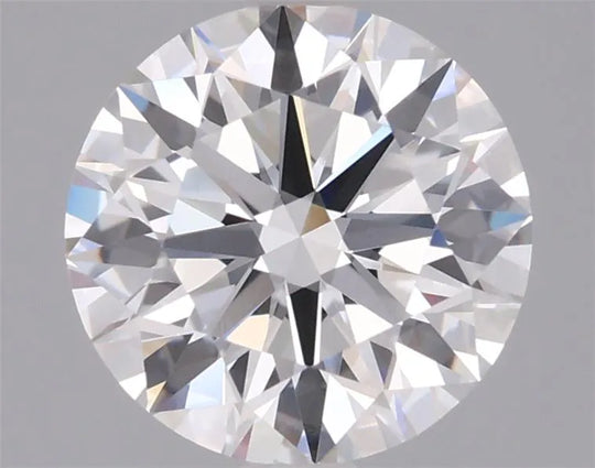 1.78ct Round Lab Grown Diamond (Colour E, Clarity VVS2, Cut ID, IGI Certified)