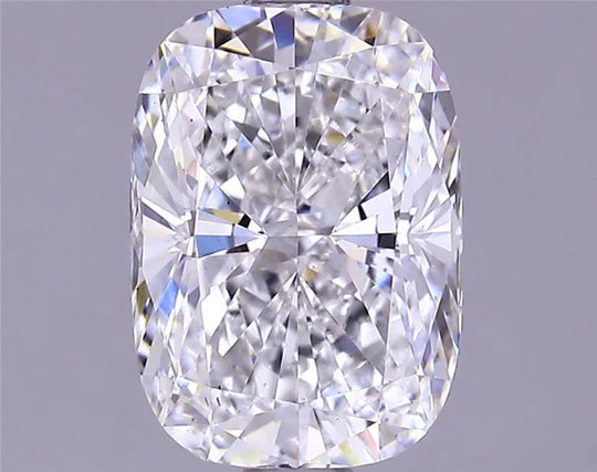 1.79ct Cushion brilliant Lab Grown Diamond (Colour F, Clarity VS2, IGI Certified)