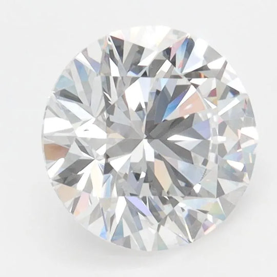 1.82ct Round Lab Grown Diamond (Colour D, Clarity IF, Cut ID, IGI Certified)