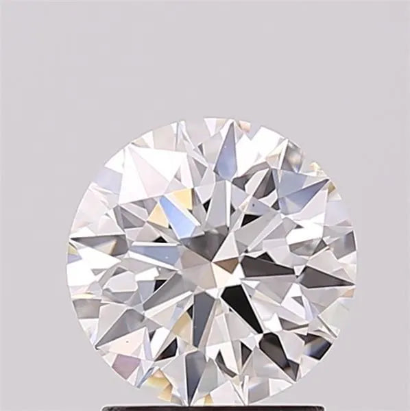 1.82ct Round Lab Grown Diamond (Colour E, Clarity VS1, Cut ID, IGI Certified)