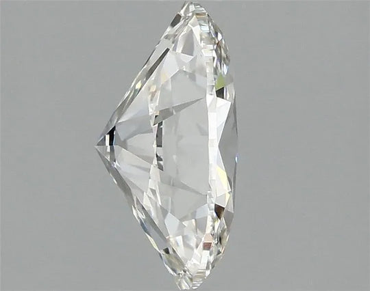1.83ct Oval Lab Grown Diamond (Colour G, Clarity VS1, IGI Certified)