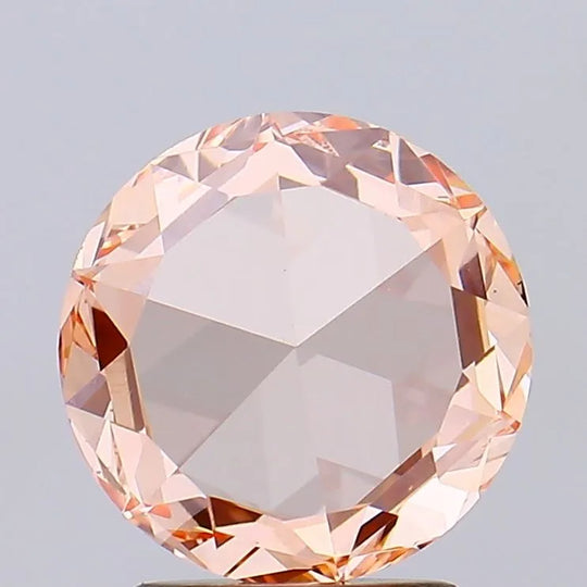 1.83ct Rose Lab Grown Diamond (Colour Fancy Orangey Pink, Clarity VVS2, IGI Certified)