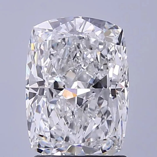 1.88ct Cushion modified Lab Grown Diamond (Colour D, Clarity VVS2, IGI Certified)