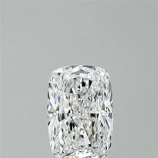 1.90ct Cushion modified Lab Grown Diamond (Colour D, Clarity VVS2, IGI Certified)