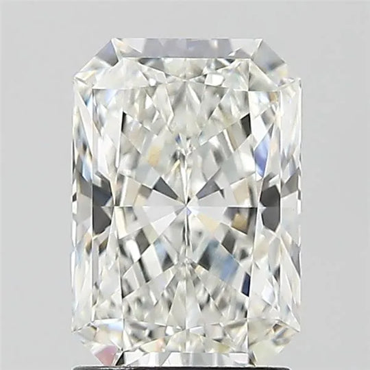 1.90ct Radiant Lab Grown Diamond (Colour G, Clarity VVS2, IGI Certified)