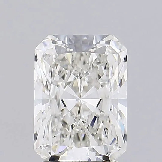 1.94ct Radiant Lab Grown Diamond (Colour G, Clarity VS1, IGI Certified)