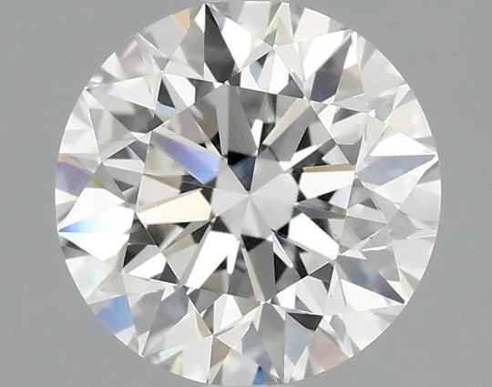 1.96ct Round Lab Grown Diamond (Colour G, Clarity VS1, Cut EX, IGI Certified)