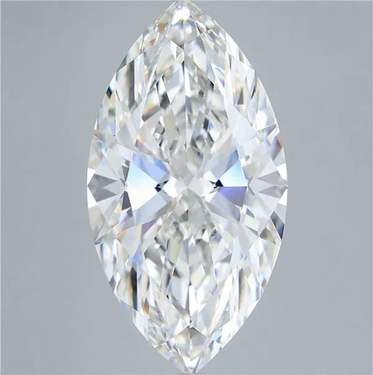 17.10ct Marquise Lab Grown Diamond (Colour F, Clarity VS1, IGI Certified)