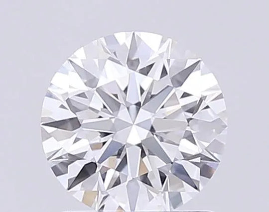 2.00ct Round Lab Grown Diamond (Colour F, Clarity VS1, Cut EX, IGI Certified)