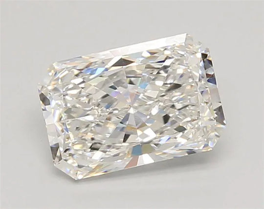 2.02ct Radiant Lab Grown Diamond (Colour F, Clarity VVS1, IGI Certified)