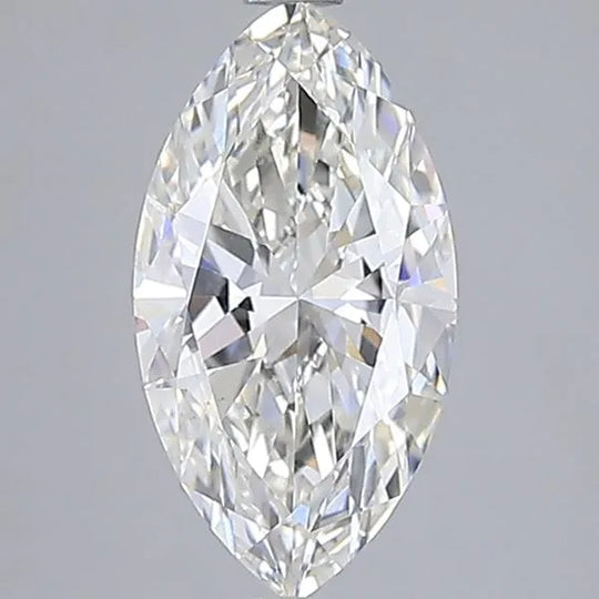 2.03ct Marquise Lab Grown Diamond (Colour G, Clarity VS1, IGI Certified)