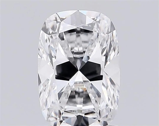 2.08ct Cushion brilliant Lab Grown Diamond (Colour D, Clarity VVS2, IGI Certified)