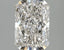 2.08ct Radiant Lab Grown Diamond (Colour G, Clarity VS2, IGI Certified)