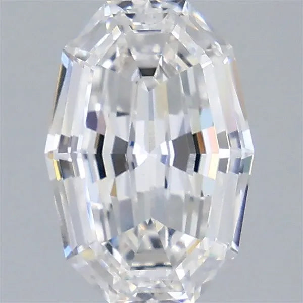 2.09ct Other Lab Grown Diamond (Colour E, Clarity VS1, IGI Certified)