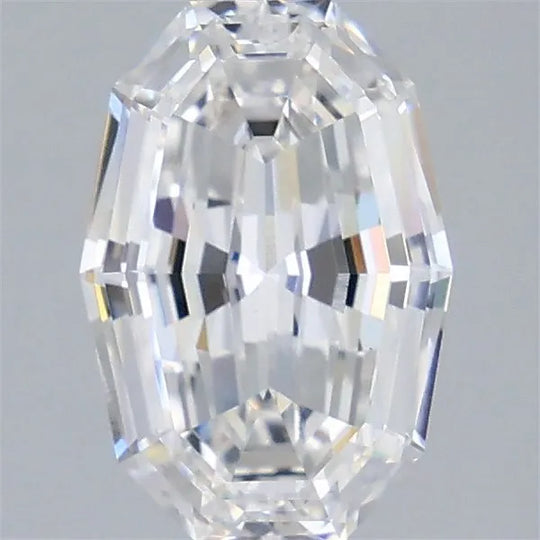 2.09ct Other Lab Grown Diamond (Colour E, Clarity VS1, IGI Certified)