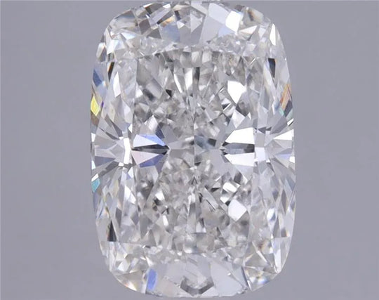 2.14ct Cushion brilliant Lab Grown Diamond (Colour G, Clarity VS2, IGI Certified)