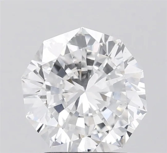 2.16ct Other Lab Grown Diamond (Colour D, Clarity VVS2, IGI Certified)