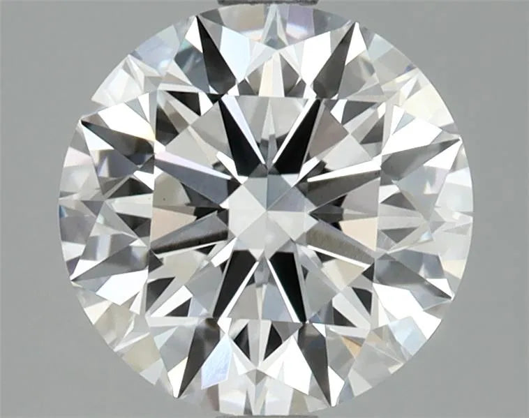 2.21ct Round Lab Grown Diamond (Colour D, Clarity VS1, Cut ID, IGI Certified)