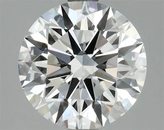 2.21ct Round Lab Grown Diamond (Colour D, Clarity VS1, Cut ID, IGI Certified)