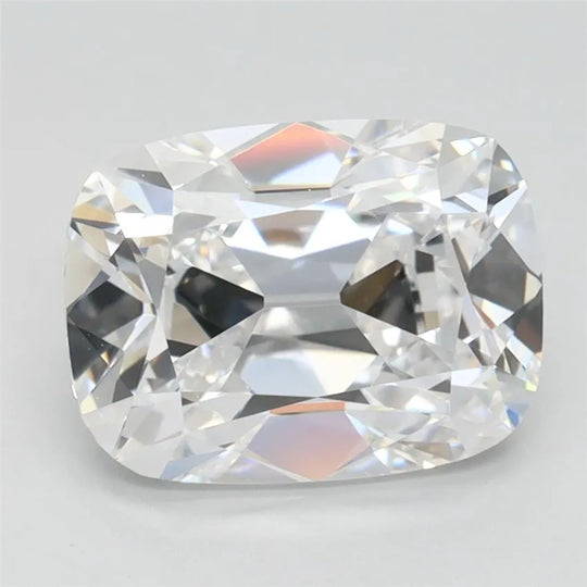 2.22ct Cushion brilliant Lab Grown Diamond (Colour D, Clarity VVS1, IGI Certified)
