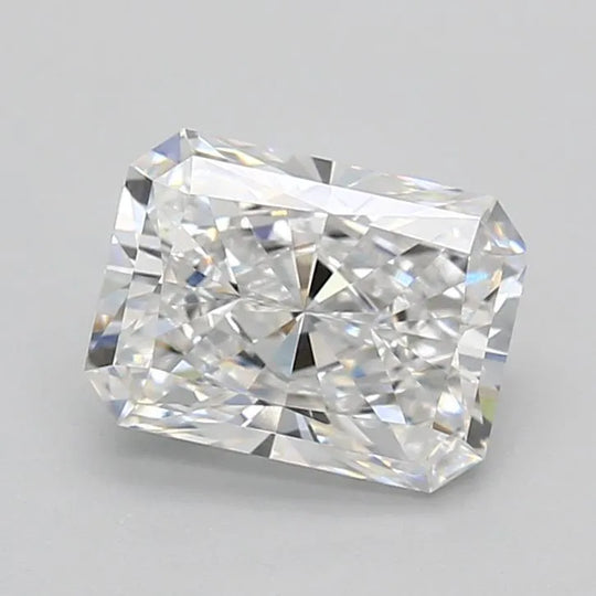 2.24ct Radiant Lab Grown Diamond (Colour D, Clarity VVS1, GIA Certified)