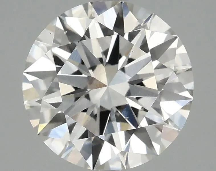 2.49ct Round Lab Grown Diamond (Colour G, Clarity VS2, Cut EX, IGI Certified)
