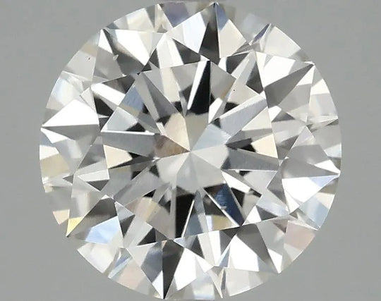 2.49ct Round Lab Grown Diamond (Colour G, Clarity VS2, Cut EX, IGI Certified)