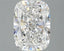 2.52ct Cushion brilliant Lab Grown Diamond (Colour E, Clarity SI1, IGI Certified)