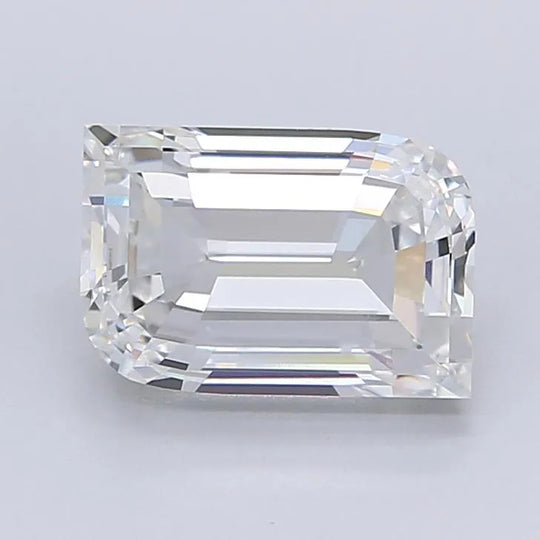 2.82ct Other Lab Grown Diamond (Colour E, Clarity VVS2, IGI Certified)
