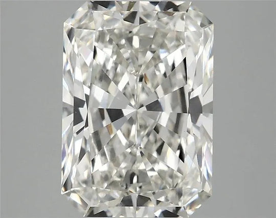 2.99ct Radiant Lab Grown Diamond (Colour G, Clarity VVS1, IGI Certified)