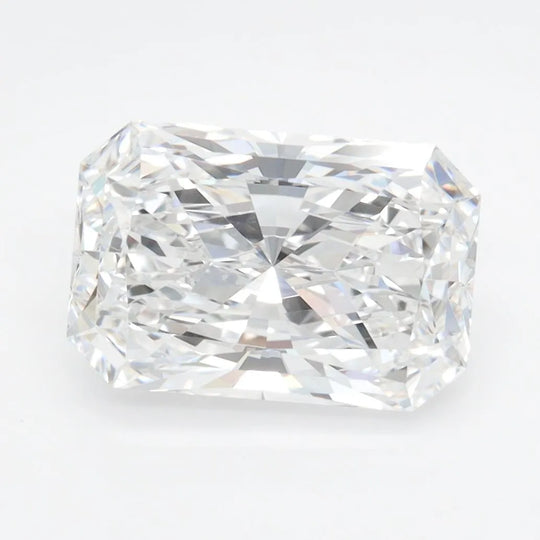 3.00ct Radiant Lab Grown Diamond (Colour D, Clarity VVS1, IGI Certified)